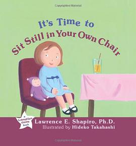 It's Time to Sit Still in Your Own Chair pdf epub mobi 电子书 下载