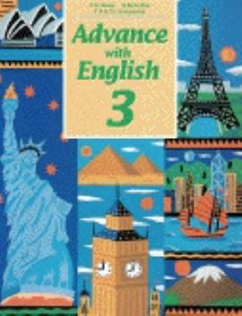 Advance with English pdf epub mobi 電子書 下載