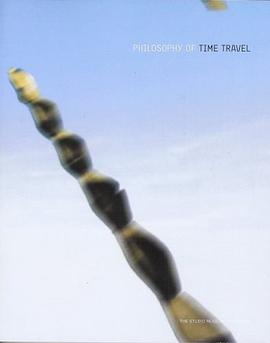 Philosophy of Time Travel pdf epub mobi 电子书 下载