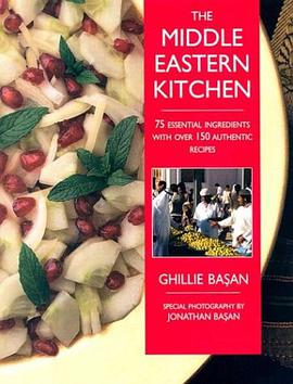 The Middle Eastern Kitchen