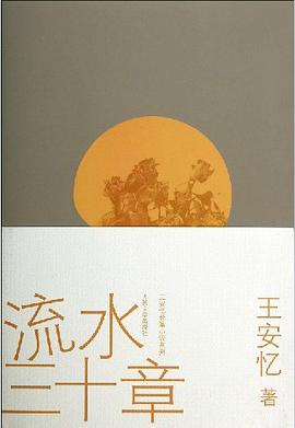 流水三十章 pdf epub mobi 电子书 下载