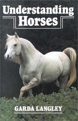 Understanding Horses pdf epub mobi 电子书 下载