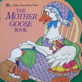 The Mother Goose Book Look-Look pdf epub mobi 电子书 下载