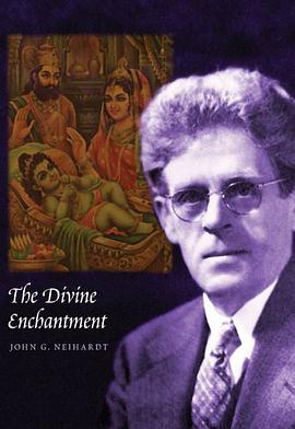 The Divine Enchantment pdf epub mobi 电子书 下载
