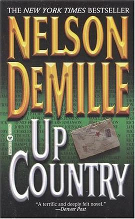 Up Country pdf epub mobi 電子書 下載