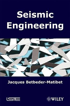 Seismic Engineering pdf epub mobi 电子书 下载
