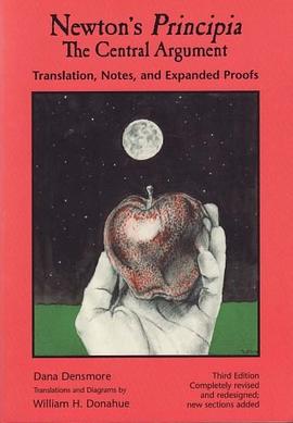 Newton's Principia pdf epub mobi 电子书 下载