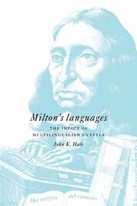 Milton's Languages pdf epub mobi 電子書 下載