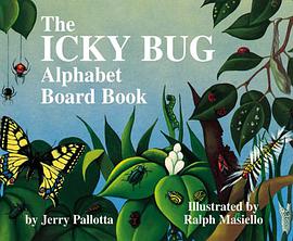 Icky Bug Alphabet Board Book pdf epub mobi 电子书 下载