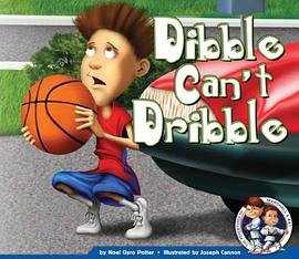 Dibble Can't Dribble