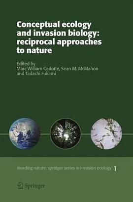 Conceptual Ecology and Invasion Biology pdf epub mobi 电子书 下载
