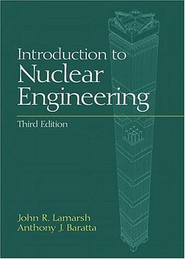 Introduction to Nuclear Engineering pdf epub mobi 电子书 下载