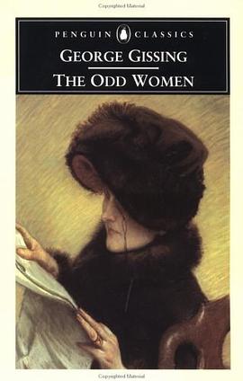 The Odd Women pdf epub mobi 電子書 下載