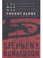 The Man Who Fought Alone pdf epub mobi 下载