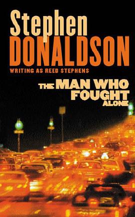 The Man Who Fought Alone pdf epub mobi 电子书 下载