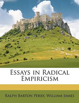 Essays in Radical Empiricism pdf epub mobi 电子书 下载