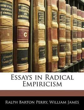 Essays in Radical Empiricism pdf epub mobi 电子书 下载