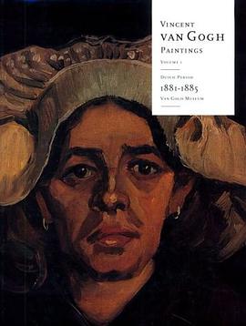 Vincent Van Gogh Paintings pdf epub mobi 电子书 下载
