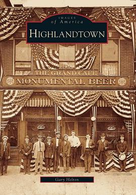Highlandtown pdf epub mobi 电子书 下载