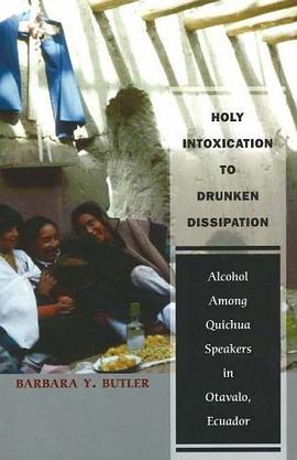 Holy Intoxication to Drunken Dissipation pdf epub mobi 电子书 下载