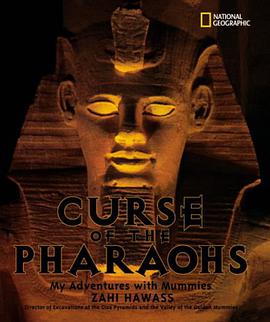 The Curse of the Pharaohs pdf epub mobi 电子书 下载