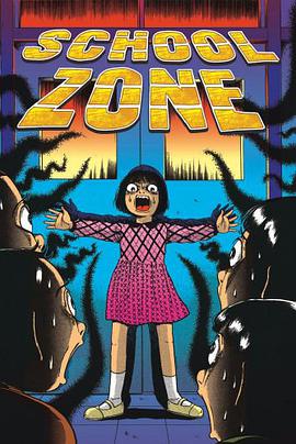 School Zone pdf epub mobi 电子书 下载