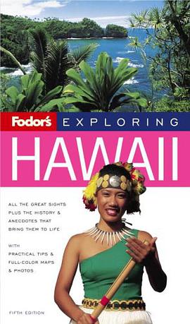 Fodor's Exploring Hawaii, 5th Edition pdf epub mobi 电子书 下载