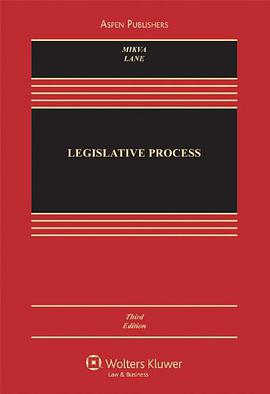 Legislative Process pdf epub mobi 電子書 下載
