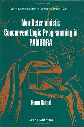 Non-deterministic Concurrent Logic Programming in Pandora pdf epub mobi 电子书 下载