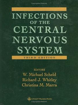 Infections of the Central Nervous System pdf epub mobi 电子书 下载