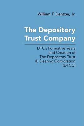 The Depository Trust Company pdf epub mobi 电子书 下载