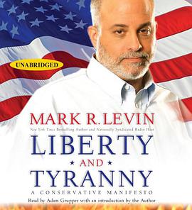 Liberty and Tyranny pdf epub mobi 电子书 下载
