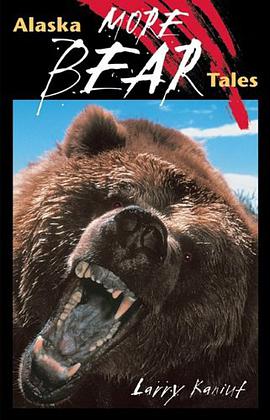 More Alaska Bear Tales pdf epub mobi 电子书 下载