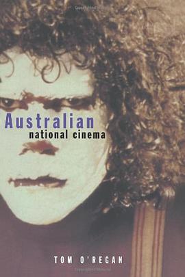 Australian National Cinema pdf epub mobi 电子书 下载