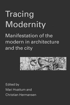Tracing Modernity pdf epub mobi 电子书 下载