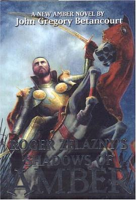 Shadows of Amber pdf epub mobi 电子书 下载