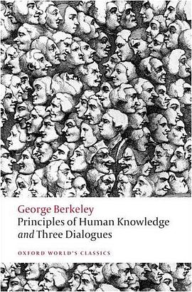 Principles of Human Knowledge and Three Dialogues pdf epub mobi 电子书 下载