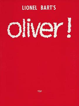Oliver! pdf epub mobi 電子書 下載