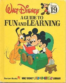 A Guide to Fun and Learning Walt Disney Fun-to-Learn Library Volume 19 pdf epub mobi 电子书 下载