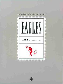 Eagles pdf epub mobi 电子书 下载