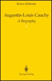 Augustin-Louis Cauchy