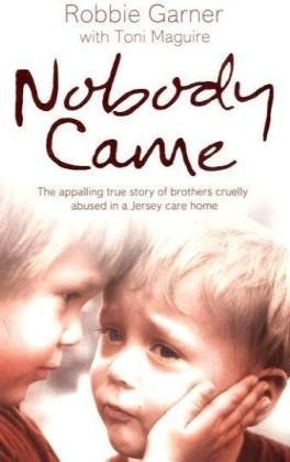 Nobody Came pdf epub mobi 電子書 下載