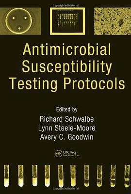 Antimicrobial Susceptibility Testing Protocols pdf epub mobi 电子书 下载