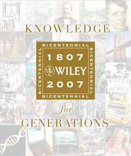 Knowledge for Generations pdf epub mobi 電子書 下載