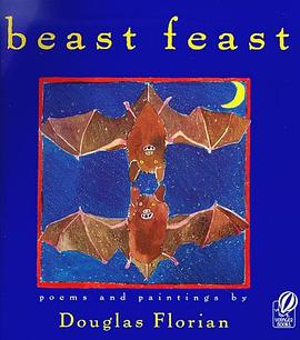 Beast Feast pdf epub mobi 电子书 下载