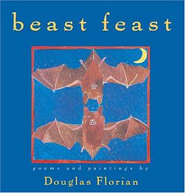 Beast Feast pdf epub mobi 电子书 下载