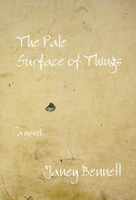The Pale Surface of Things pdf epub mobi 电子书 下载