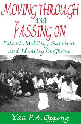 Moving through and Passing On pdf epub mobi 电子书 下载