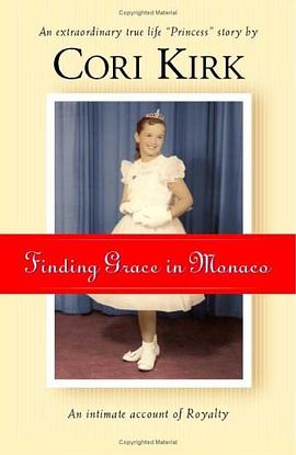 Finding Grace in Monaco pdf epub mobi 电子书 下载