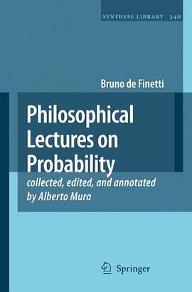 Philosophical Lectures on Probability pdf epub mobi 电子书 下载